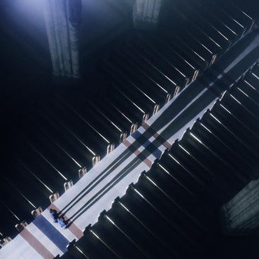 Late Reflections [Vinyl] (ONLINE ORDER ONLY)