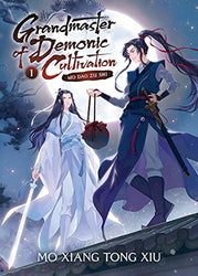 Grandmaster of Demonic Cultivation Vol 1 (Online Order Only)