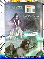 Grandmaster of Demonic Cultivation Vol 3 Light Novel (Online Order Only)