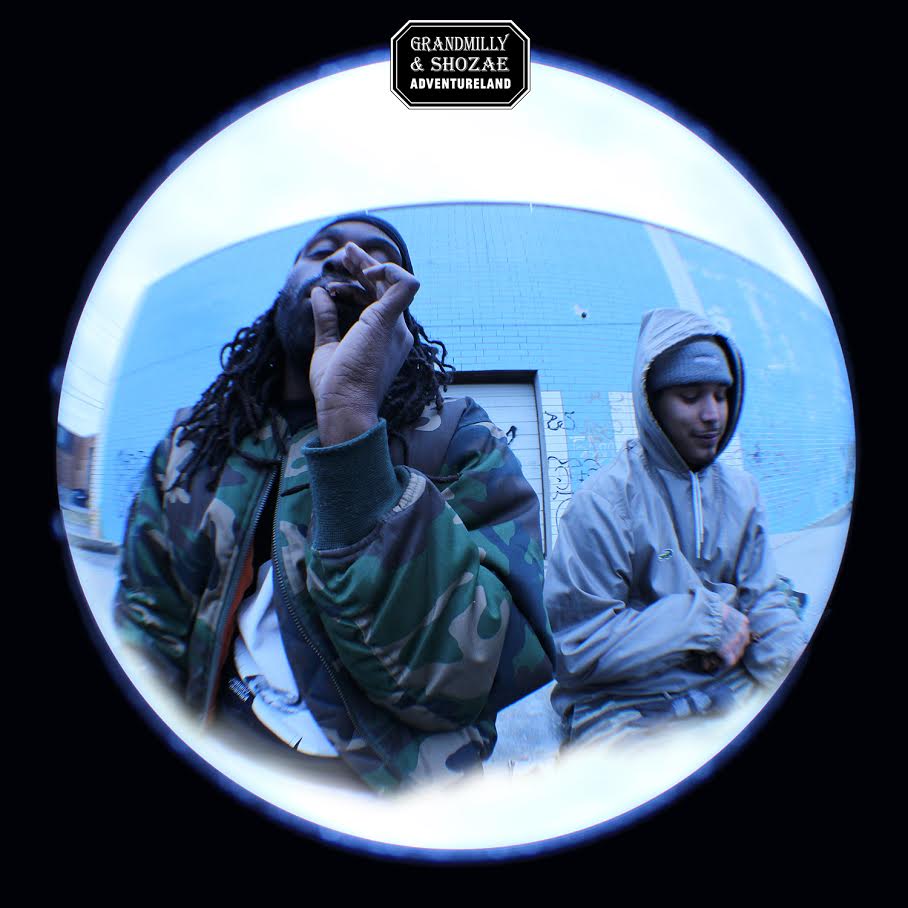 Adventureland [Vinyl] (ONLINE ORDER ONLY)