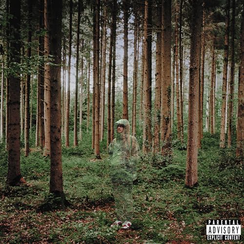 grandson - I Love You, I’m Trying [Vinyl]