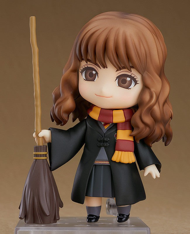 Nendoroid: Harry Potter - Hermione Granger #1034 (ONLINE ORDER ONLY)