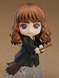 Nendoroid: Harry Potter - Hermione Granger #1034 (ONLINE ORDER ONLY)
