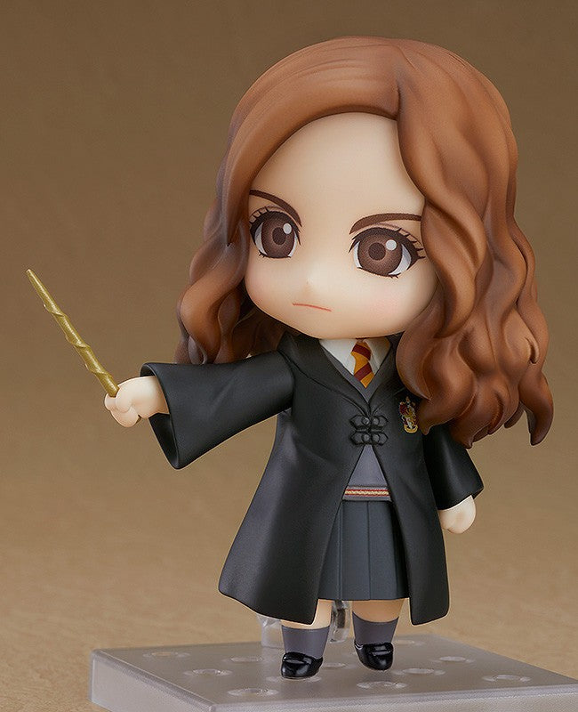 Nendoroid: Harry Potter - Hermione Granger #1034 (ONLINE ORDER ONLY)