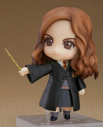 Nendoroid: Harry Potter - Hermione Granger #1034 (ONLINE ORDER ONLY)