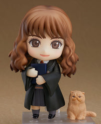 Nendoroid: Harry Potter - Hermione Granger #1034 (ONLINE ORDER ONLY)