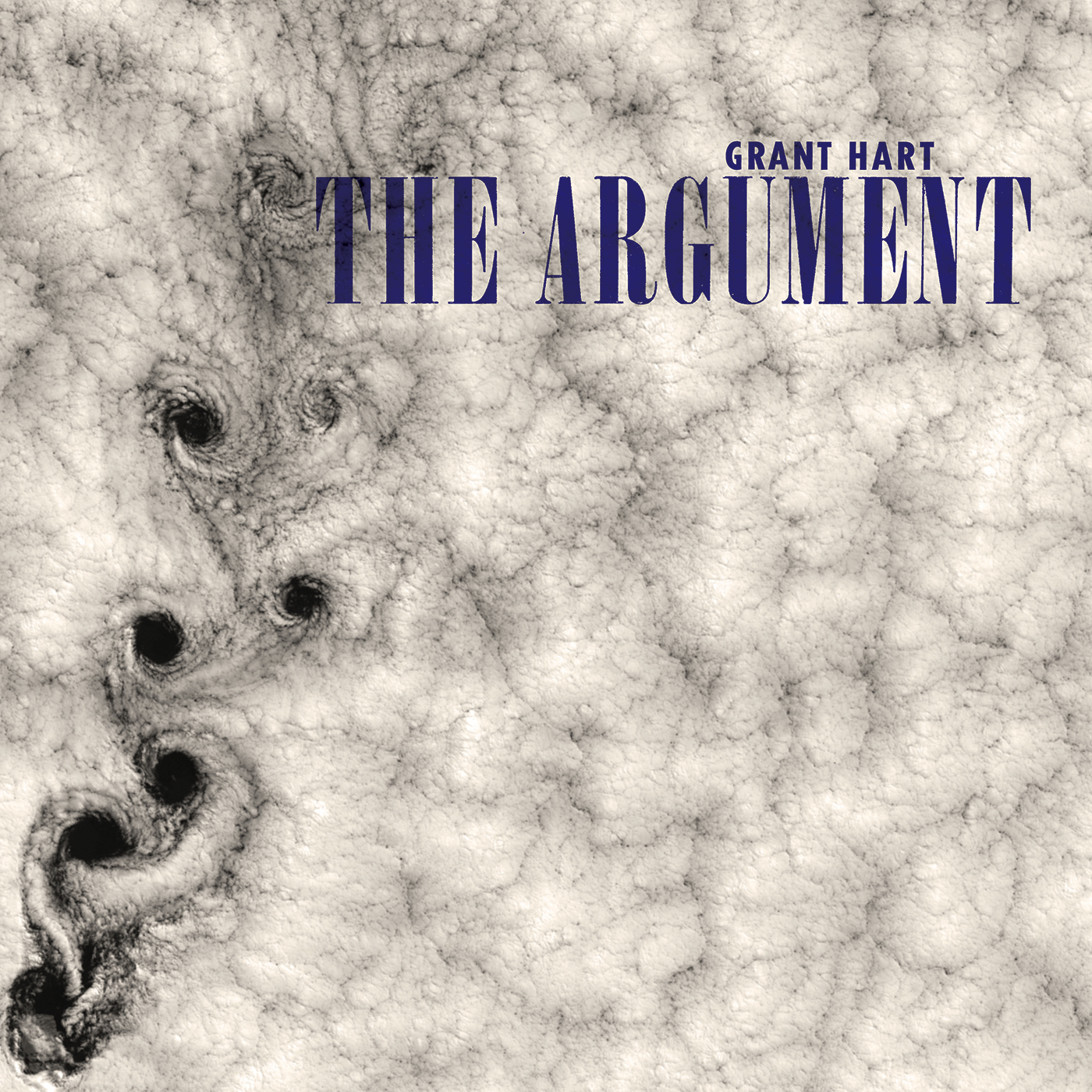 The Argument [CD] (ONLINE ORDER ONLY)