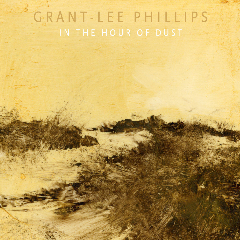 In The Hour Of Dust [CD]