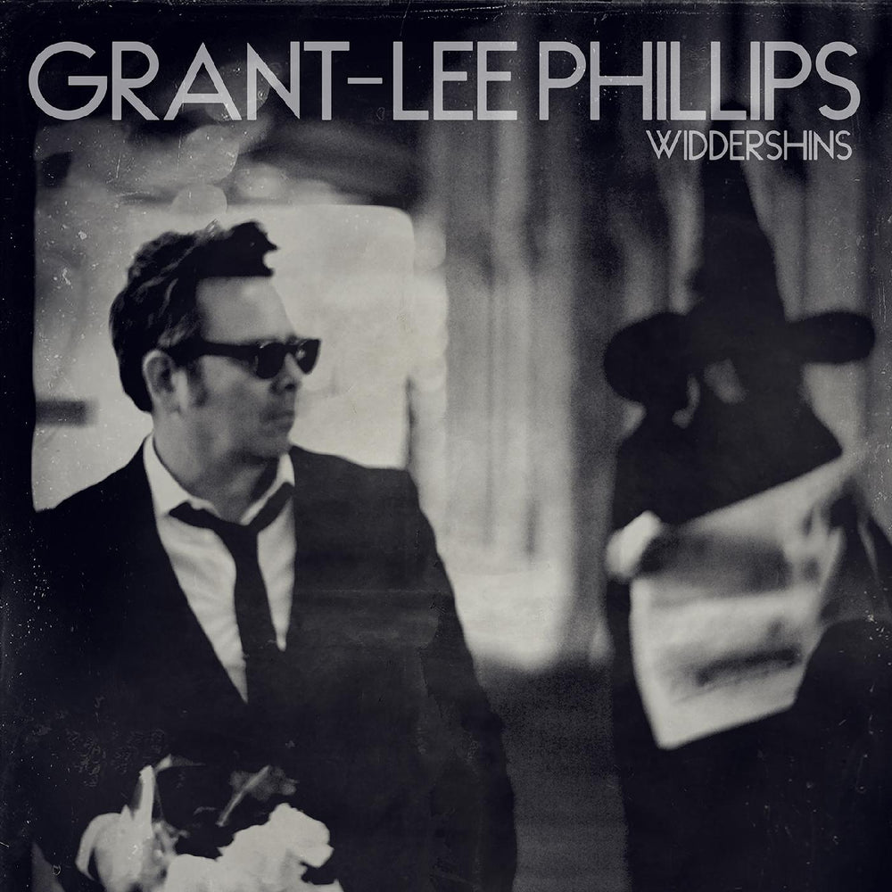Grant-lee Phillips - Widdershins [Vinyl] (ONLINE ORDER ONLY)