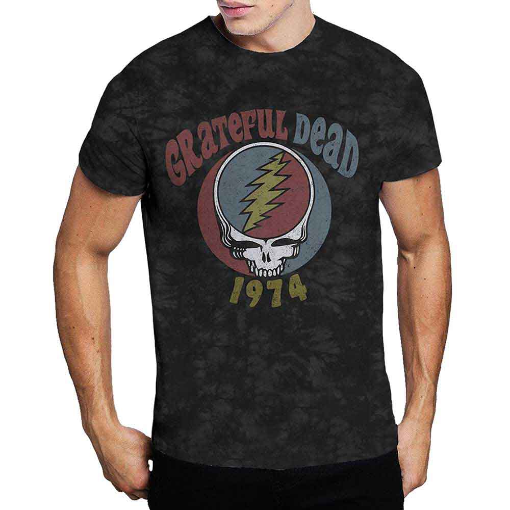 1974 [T-Shirt] (ONLINE ORDER ONLY)