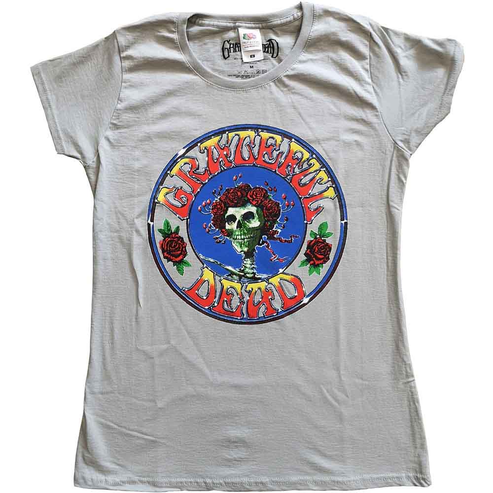 Bertha Circle Vintage Wash [T-Shirt] (ONLINE ORDER ONLY)