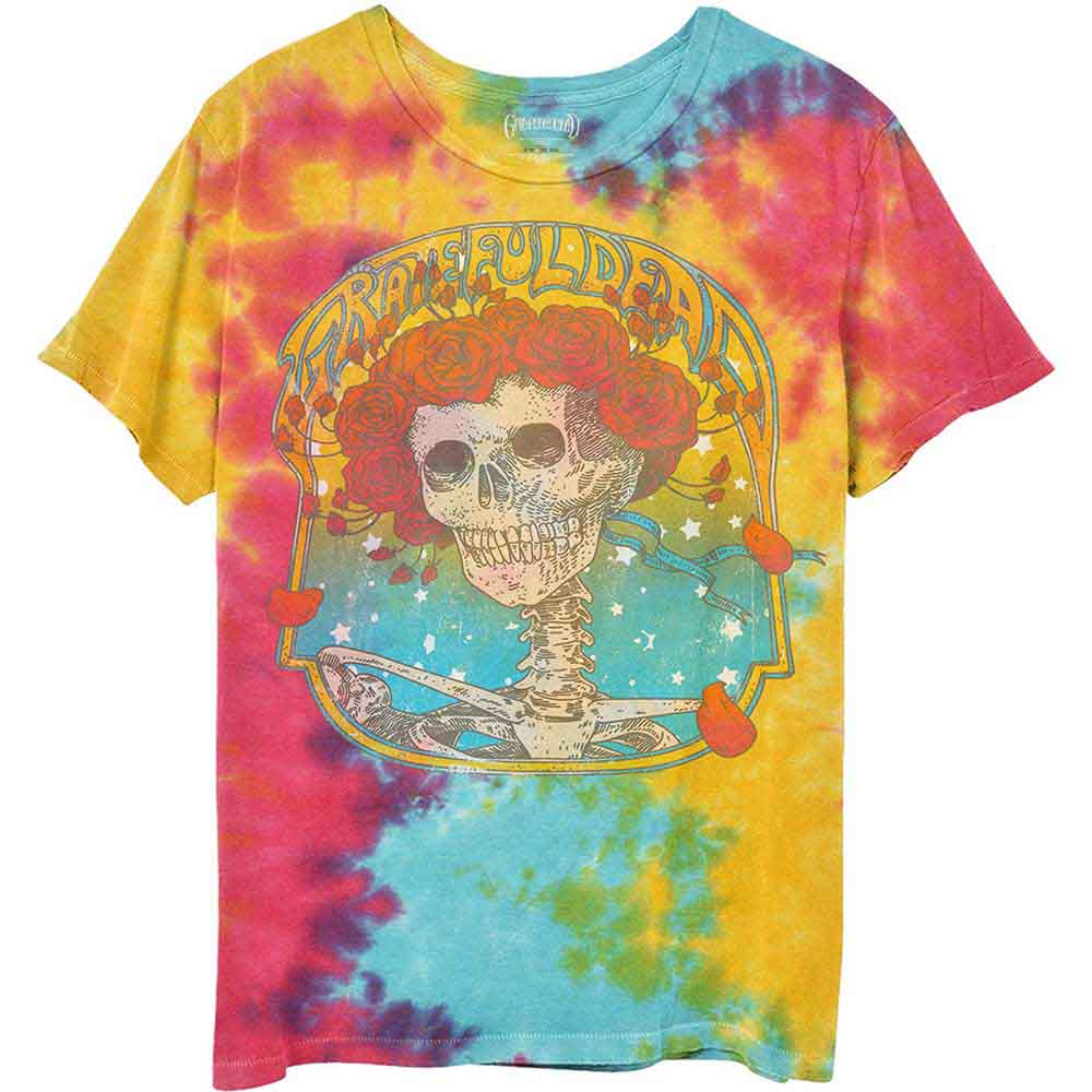 Bertha Frame [T-Shirt] (ONLINE ORDER ONLY)