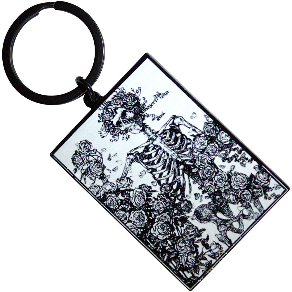 Bertha Mono [Keychain] (ONLINE ORDER ONLY)