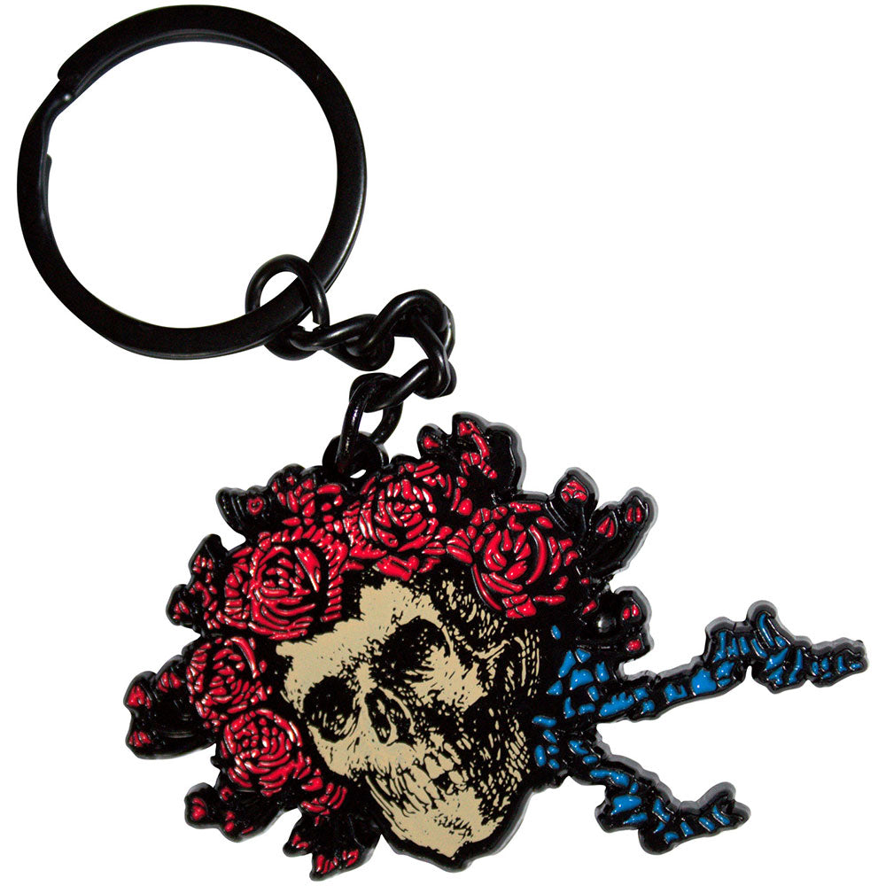 Bertha Skull [Keychain] (ONLINE ORDER ONLY)