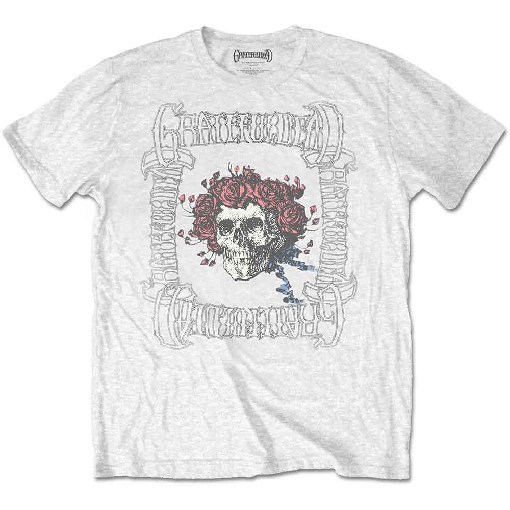 Bertha with Logo Box [T-Shirt] (ONLINE ORDER ONLY)