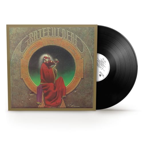 Blues For Allah (50Th Anniversary Remaster) [2LP] [Vinyl] (ONLINE ORDER ONLY)