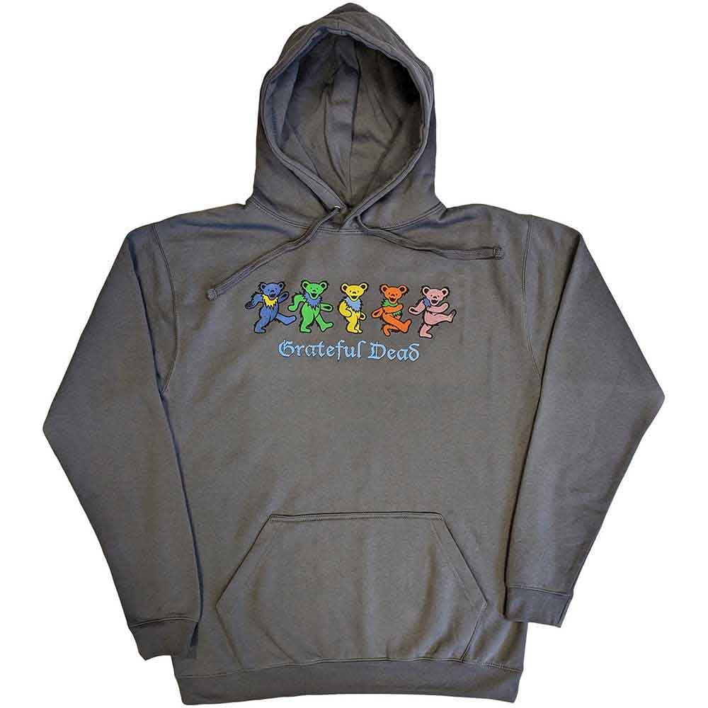 Dancing Bears [Sweatshirt] (ONLINE ORDER ONLY)