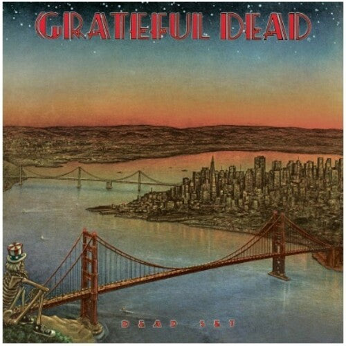 Grateful Dead - Dead Set (2 Lp) [Vinyl]