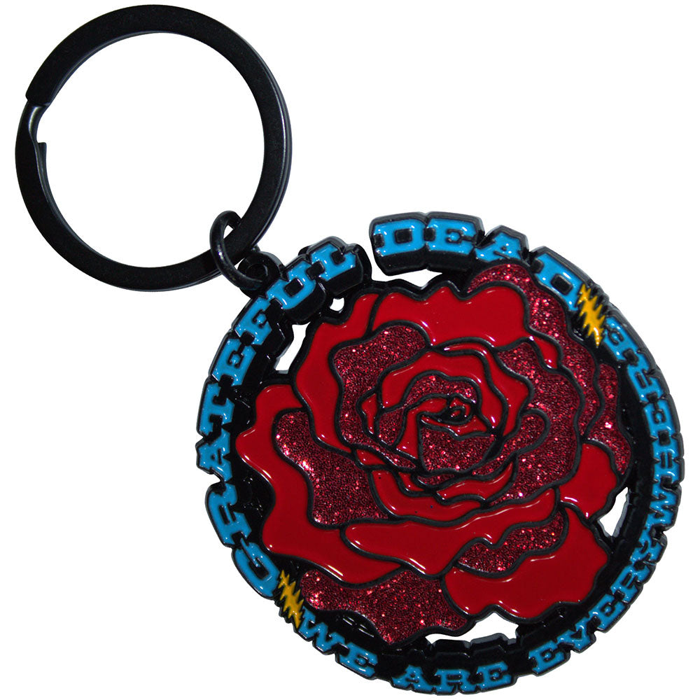 Everywhere Rose [Keychain] (ONLINE ORDER ONLY)