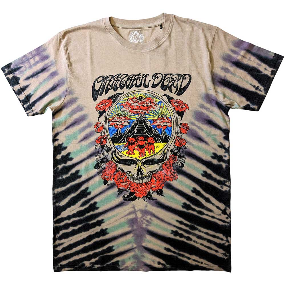 Eye Clouds [T-Shirt] (ONLINE ORDER ONLY)