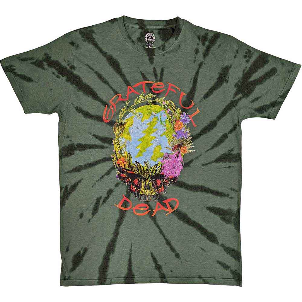 Forest Dead [T-Shirt] (ONLINE ORDER ONLY)