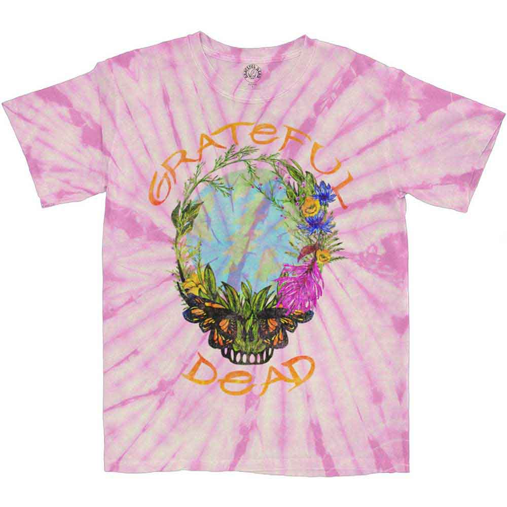 Forest Dead [T-Shirt] (ONLINE ORDER ONLY)