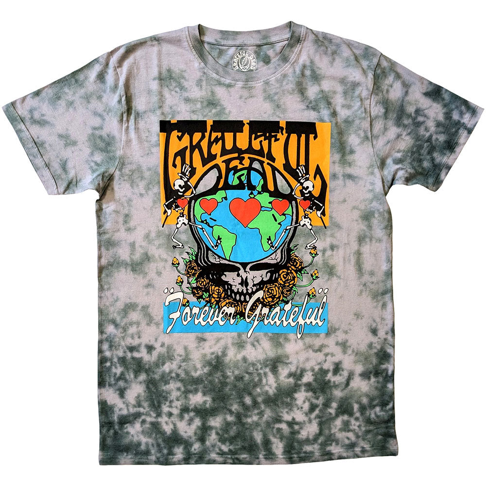 Forever Grateful [] (ONLINE ORDER ONLY)