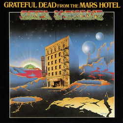 Grateful Dead - From the Mars Hotel (50th Anniversary Deluxe Edition) (3 Cd's) [CD] (ONLINE ORDER ONLY)
