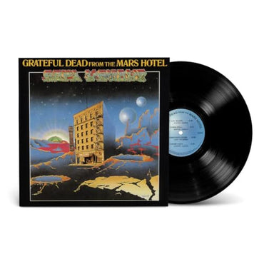 Grateful Dead - From the Mars Hotel (50th Anniversary Remaster) [Vinyl]