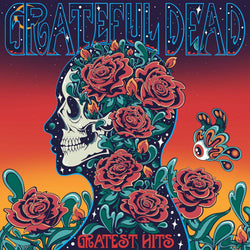 Gratest Hits (Limited Edition, Tangerine Colored Vinyl) [Import] [Vinyl] (ONLINE ORDER ONLY)