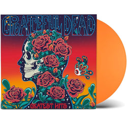 Gratest Hits (Limited Edition, Tangerine Colored Vinyl) [Import] [Vinyl] (ONLINE ORDER ONLY)