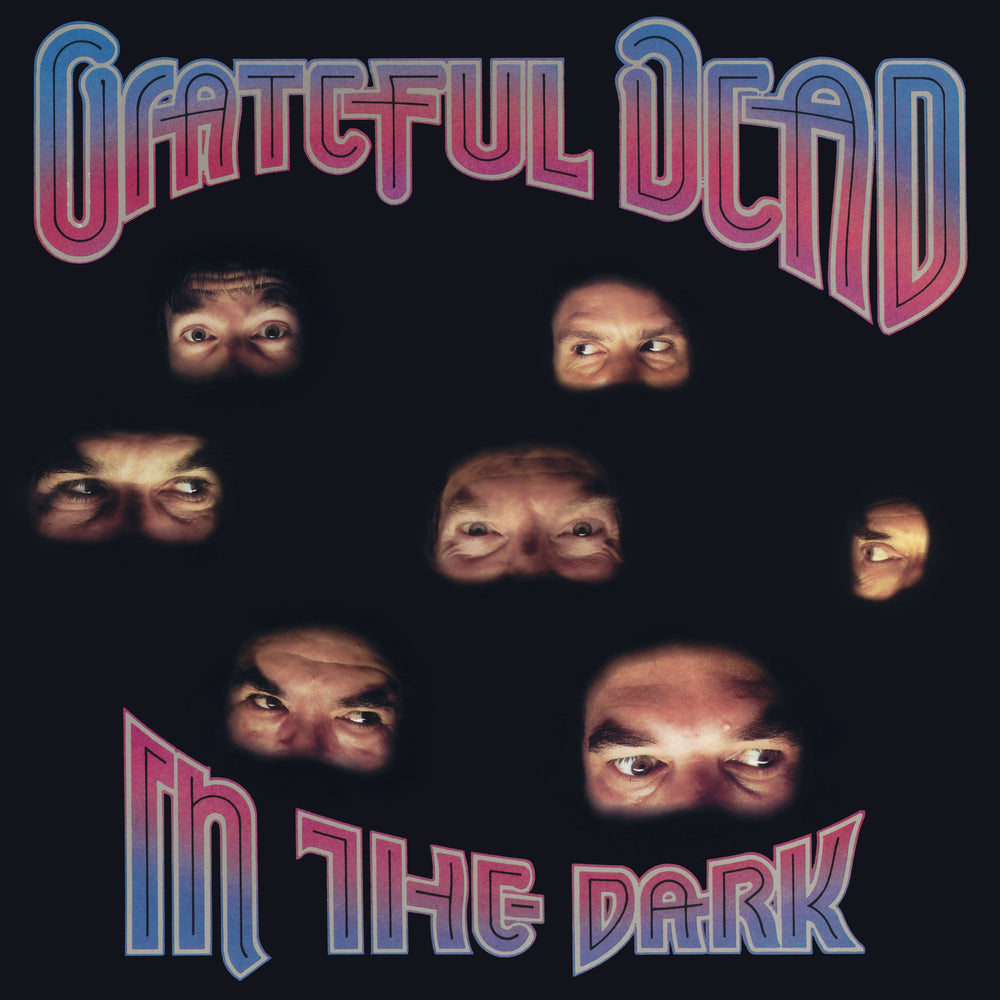 Grateful Dead - In the Dark [Vinyl] (ONLINE ORDER ONLY)