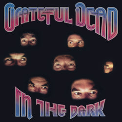 Grateful Dead - In the Dark [Vinyl] (ONLINE ORDER ONLY)