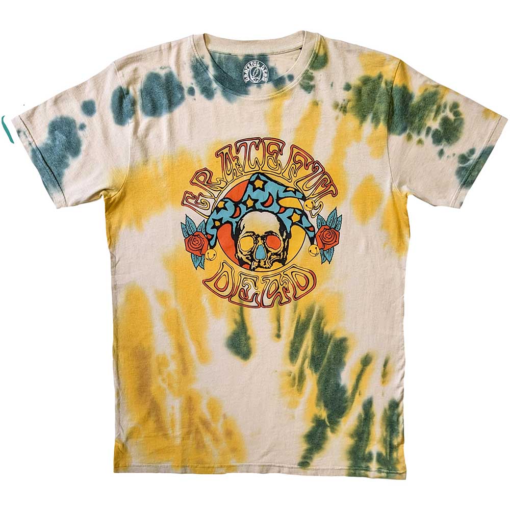 Jester [T-Shirt] (ONLINE ORDER ONLY)