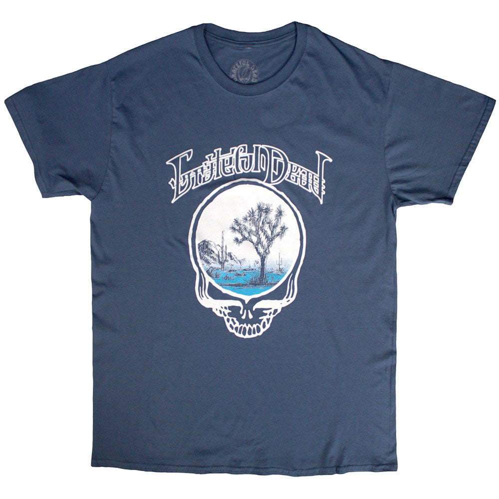 Joshua Tree [T-Shirt] (ONLINE ORDER ONLY)