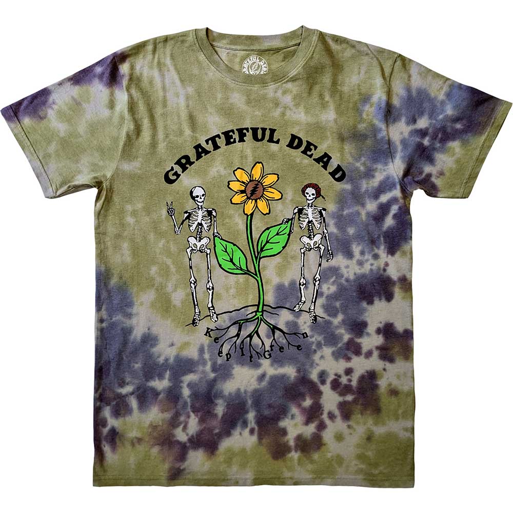 Keep It Green [T-Shirt] (ONLINE ORDER ONLY)