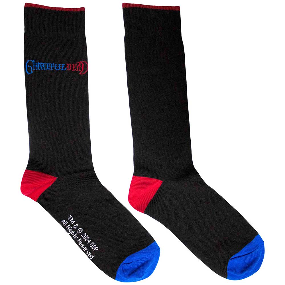 Logo [Socks] (ONLINE ORDER ONLY)