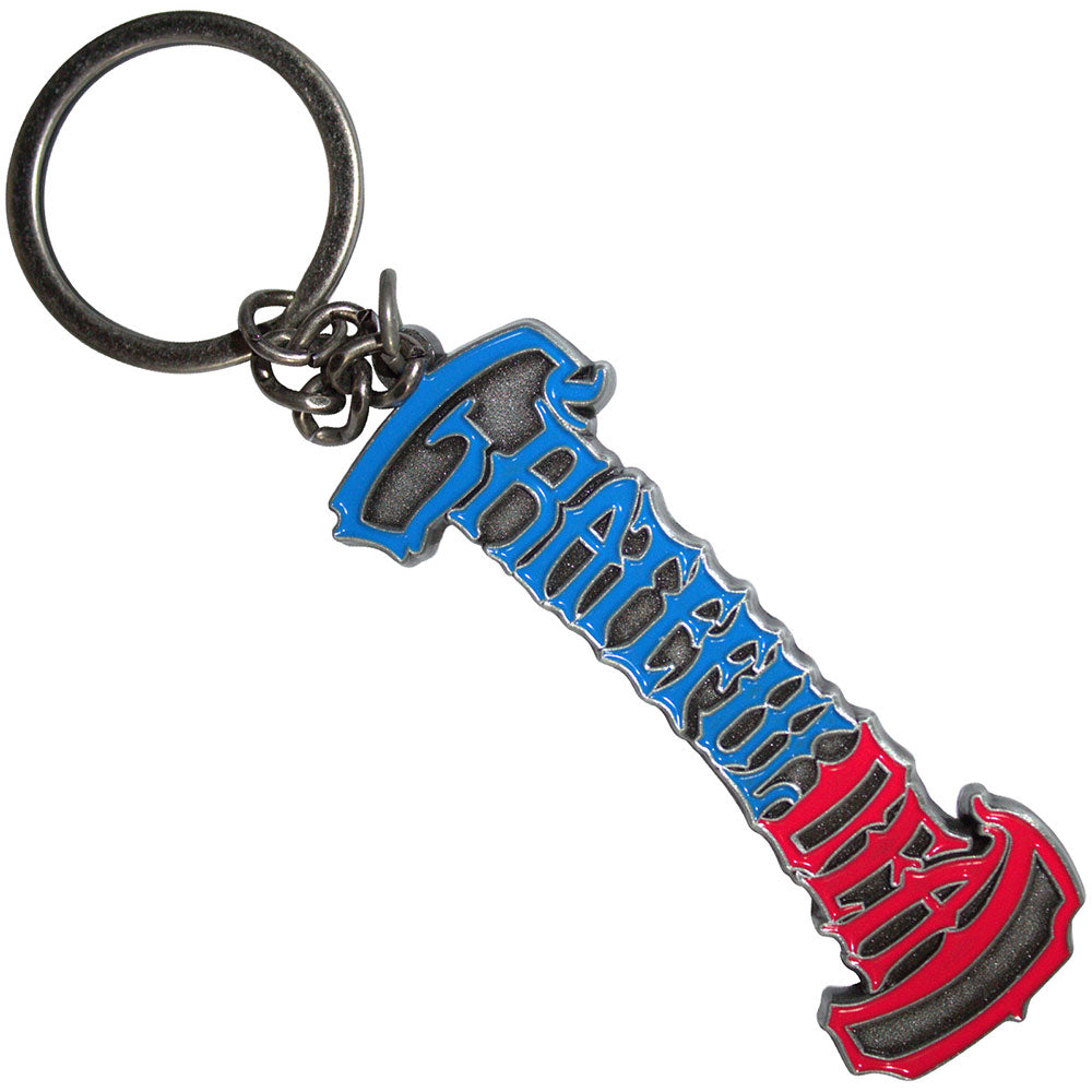 Logo [Keychain] (ONLINE ORDER ONLY)