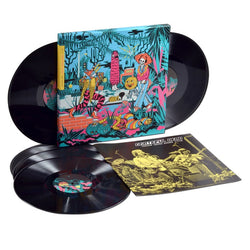 Madison Square Garden, New York, NY 3/9/81 (ROCKTOBER) [Vinyl] (ONLINE ORDER ONLY)