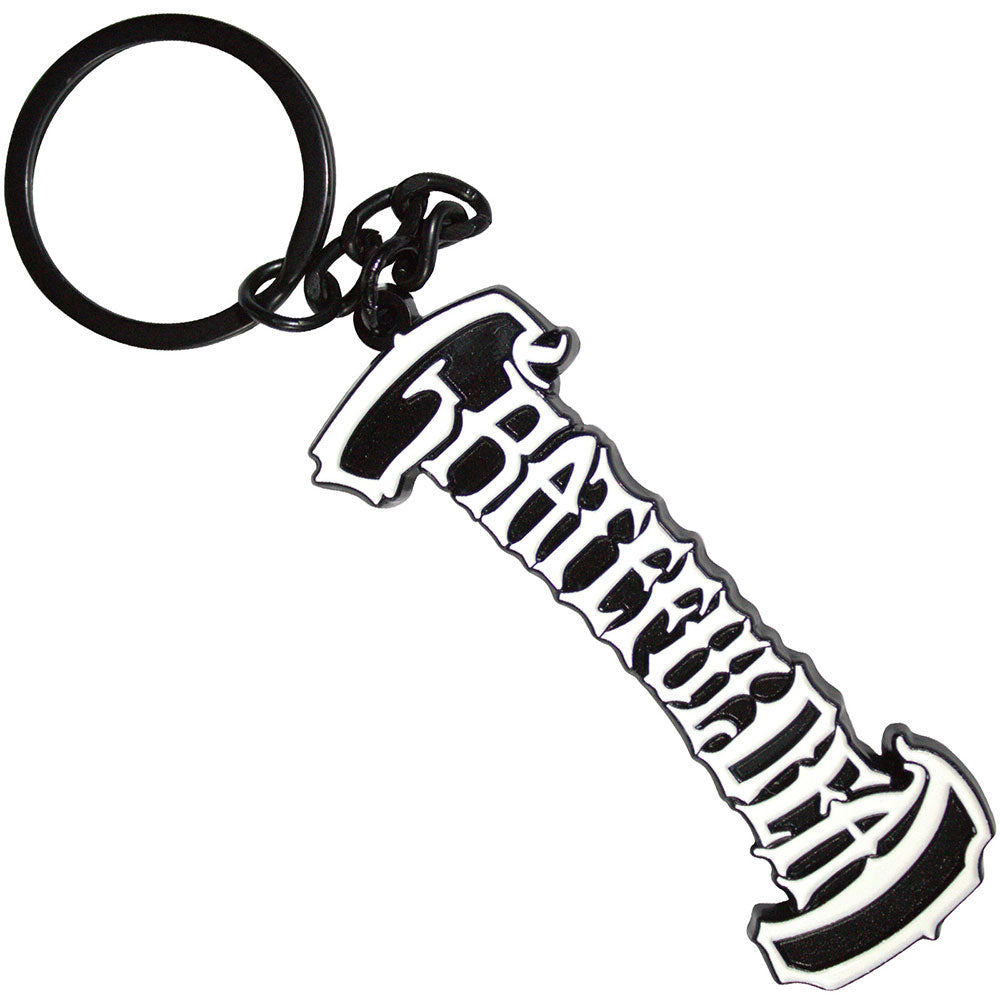 Mono Logo [Keychain] (ONLINE ORDER ONLY)