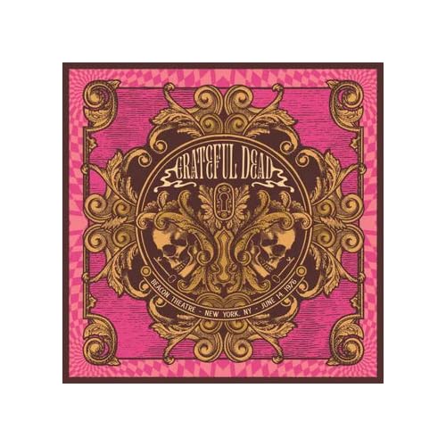 New York Ny 6/14/76 (Rsd 4.12.25) Beacon Theatre [Vinyl] (ONLINE ORDER ONLY)