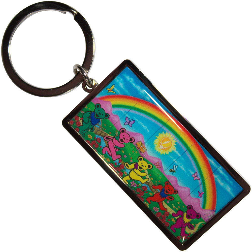 Rainbow [Keychain] (ONLINE ORDER ONLY)