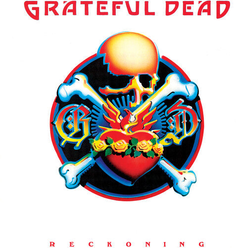 Grateful Dead - Reckoning (2 Lp) [Vinyl] (ONLINE ORDER ONLY)