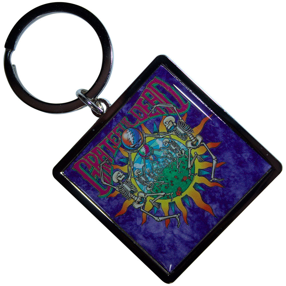 Skeleton Arches [Keychain] (ONLINE ORDER ONLY)
