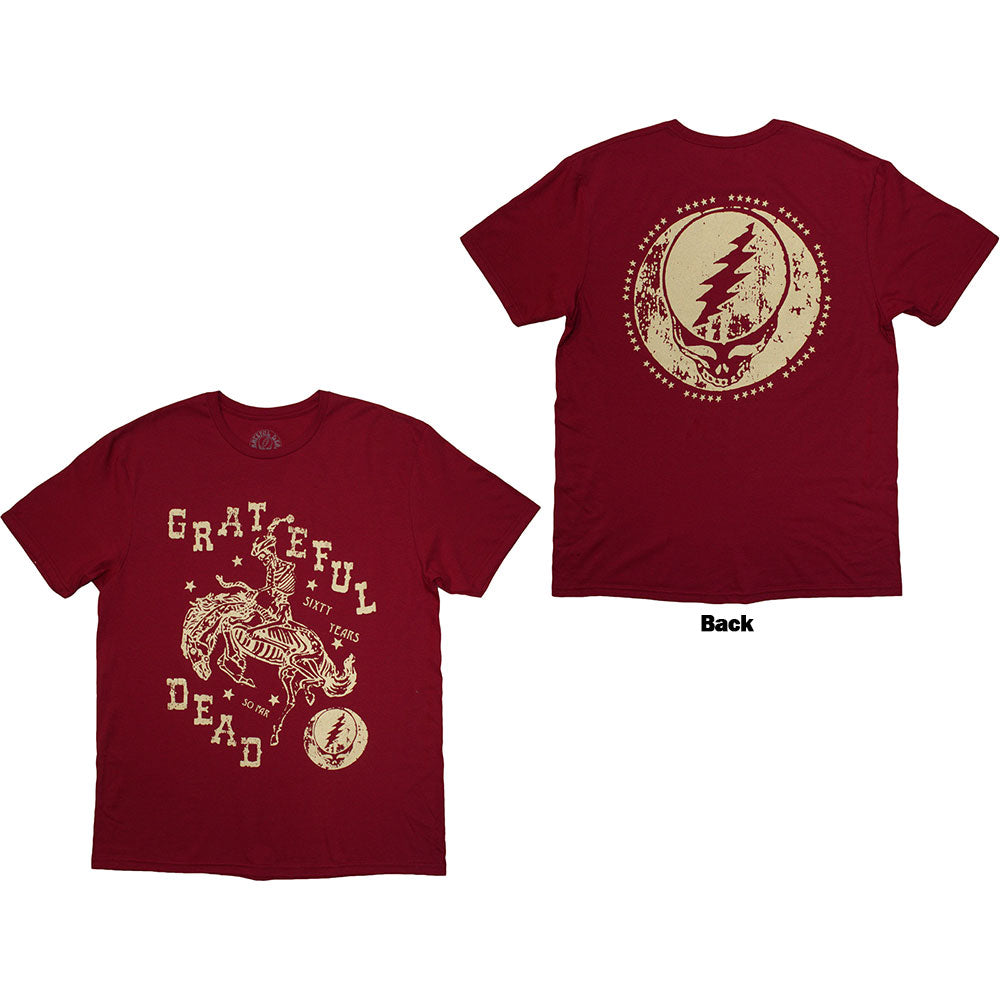 Skeleton Horse [] (ONLINE ORDER ONLY)