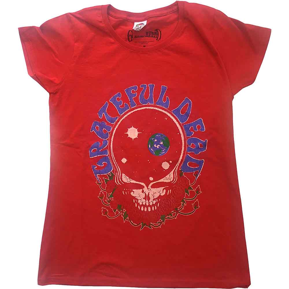 Space Your Face & Logo [T-Shirt] (ONLINE ORDER ONLY)