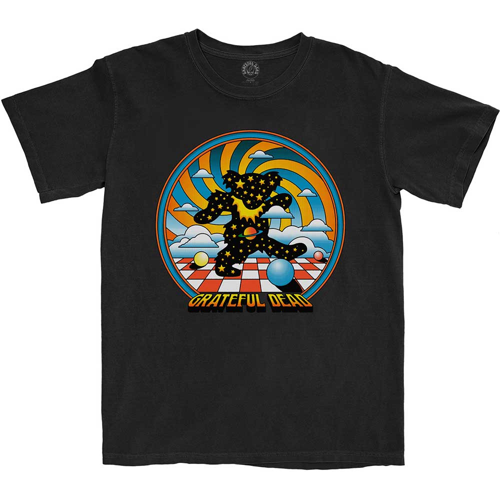 Stars Bear [T-Shirt] (ONLINE ORDER ONLY)