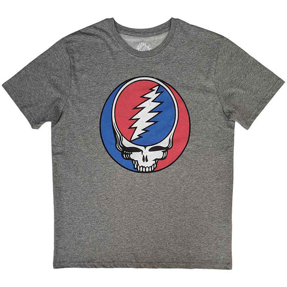 Steal Your Face Classic [T-Shirt] (ONLINE ORDER ONLY)