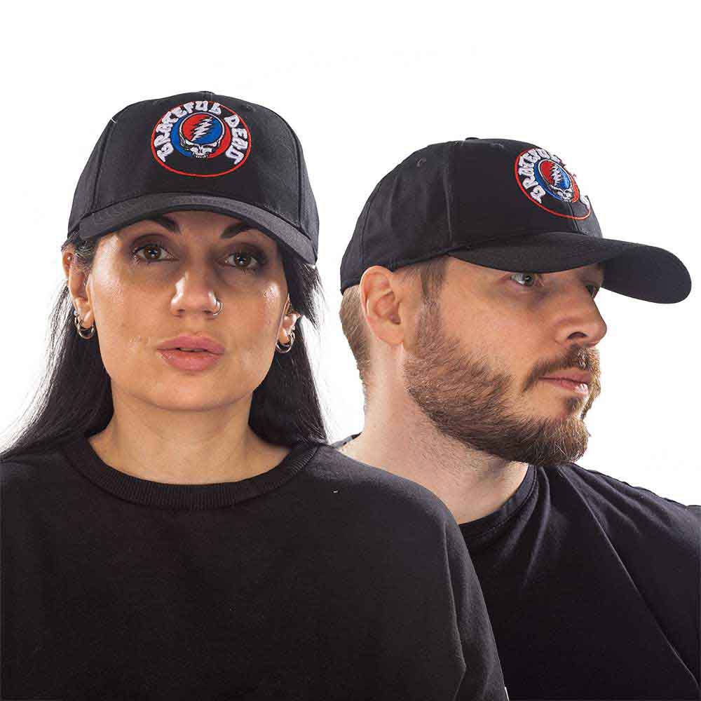 Steal Your Face Logo [Hat] (ONLINE ORDER ONLY)