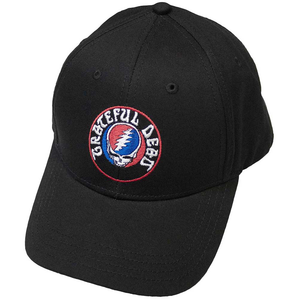 Steal Your Face Logo [] (ONLINE ORDER ONLY)